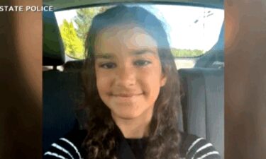 A father charged in the murder of his 9-year-old daughter after prompting an Amber Alert in Lake George