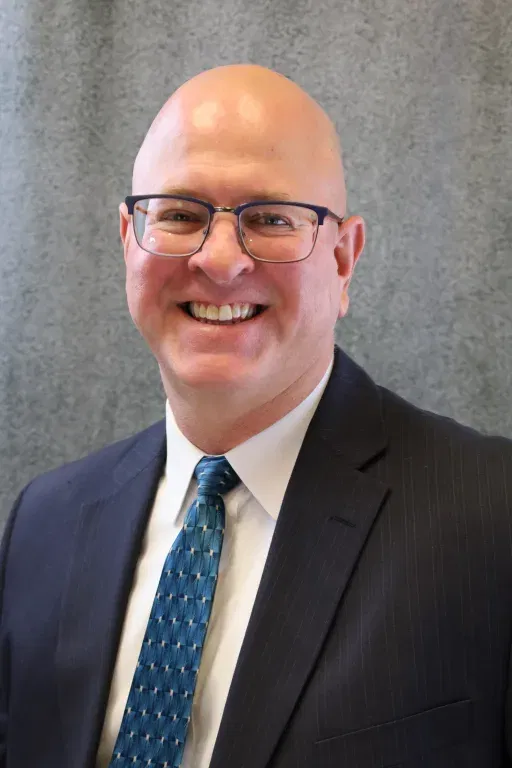 Dr. Robert Sigrist, SJDS