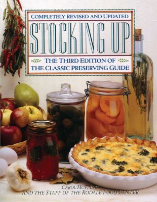 Stocking Up