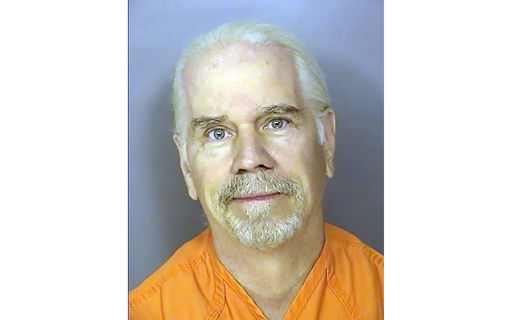 FILE - This image provided by the Horry County Sheriff's Office in Conway