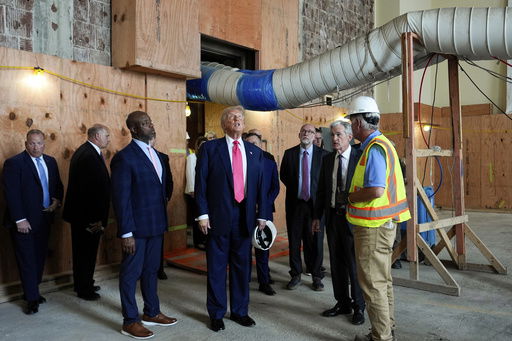 Sen. Tim Scott