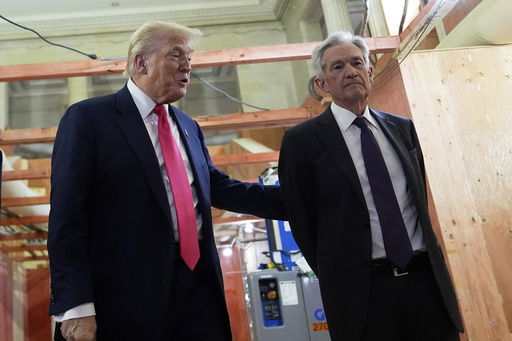 President Donald Trump