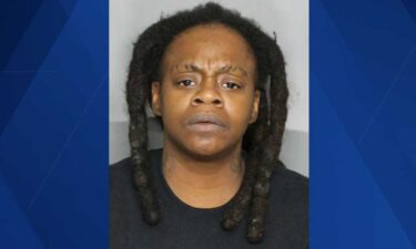 Gloria King led Florida Highway Patrol on a 28-mile high-speed chase.
