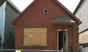 A Chicago property owner said his fixer-upper was listed for sale without his knowledge or permission — by a realtor he says he had never met and didn't know anything about.