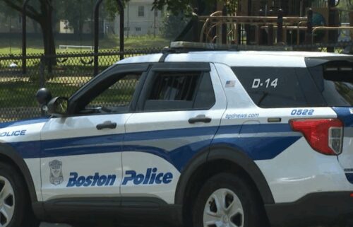 Boston Police are investigating after a DoorDash driver was shot while making a delivery on July 25.