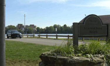 A teenage boy was taken to the hospital on July 20 after he was pulled from a pond in Framingham