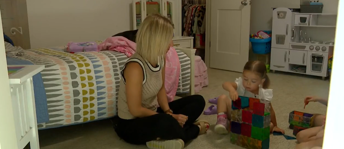 <i>WCCO via CNN Newsource</i><br/>Sydney Marcus