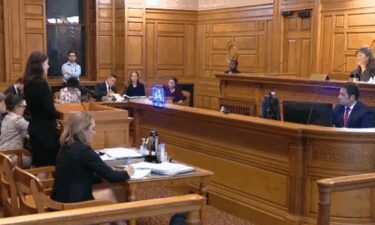 More than 100 criminal cases could be dismissed this week in Boston as defendants go without lawyers.