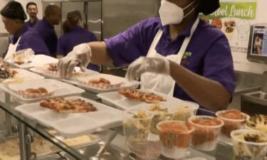 Broward County Public Schools will no longer provide free lunch to all students
