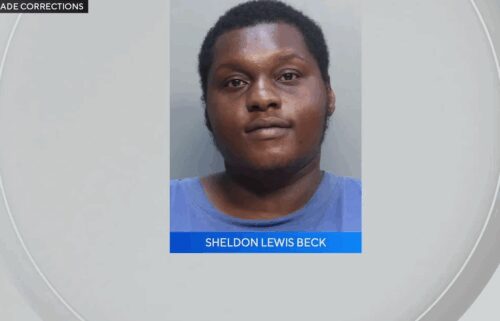 Sheldon Lewis Beck