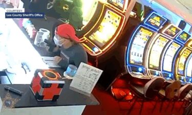 Jose Baez Suarez walked into Kings World Arcade off McGregor Boulevard on July 18