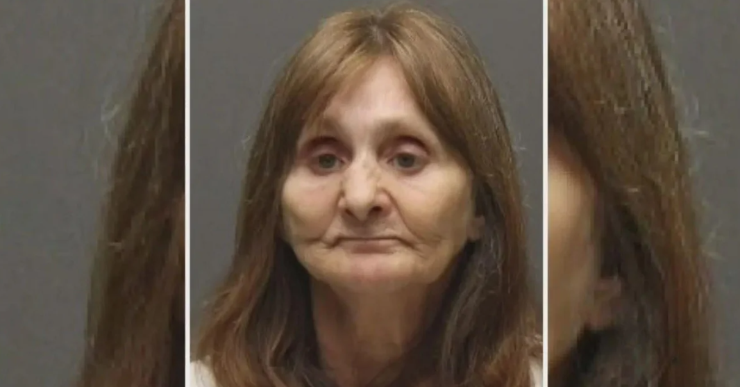<i>WJZ via CNN Newsource</i><br/>Bobbie Sue Hodge