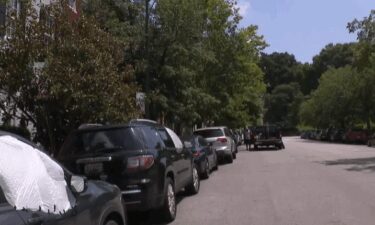 A 17-year-old was arrested for allegedly pulling a knife on an 8-year-old boy and then stealing a vehicle in Baltimore's Federal Hill on July 14