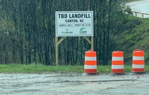 A social media video of a truck driver engaging with landfill workers in Haywood County has led to massive backlash and concern across the country. The video