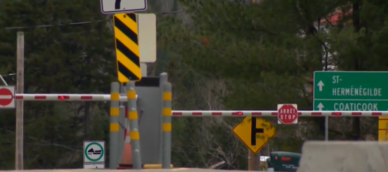 <i>WMUR via CNN Newsource</i><br/>Christopher Landry a legal U.S. resident who is a Canadian national