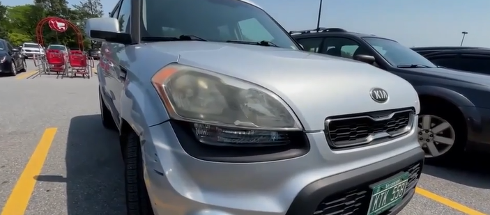 <i>WPTZ via CNN Newsource</i><br/>There’s been an increase in the number of car thefts