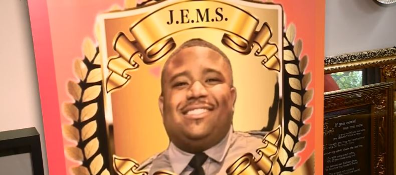 <i>WVTM via CNN Newsource</i><br/>Birmingham Police Department added charges to mass shooting suspect Damien McDaniel in the murder of Jordan Melton as well as the attempted murder of fellow firefighter Jamal Jones.
