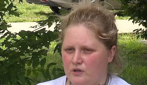 Oakland County Sheriff Michael Bouchard is commending the mother of one of the suspects for turning him in.