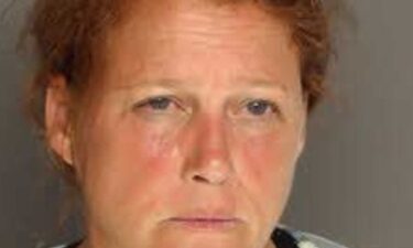 Anne Lachell Sellers has been charged after a 12-year-old was endangered during a jet ski incident in South Carolina.