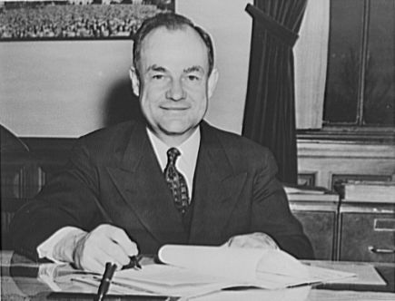 Claude Wickard