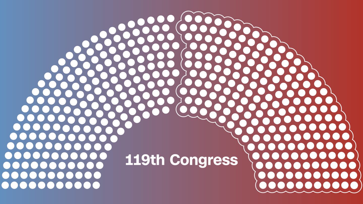 <i>CNN via CNN Newsource</i><br/>Speaker Mike Johnson’s narrow House majority has shrunk further.