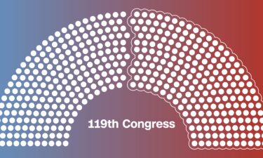 Speaker Mike Johnson’s narrow House majority has shrunk further.