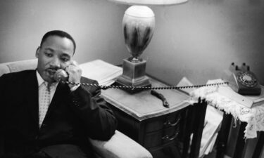 Martin Luther King