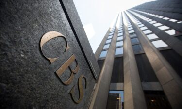 CBS News’ parent company