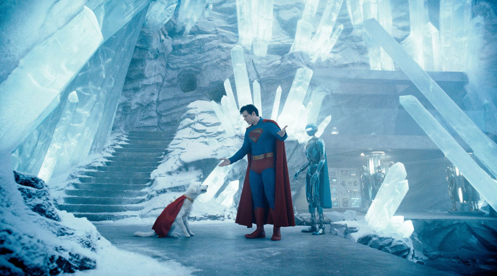 <i>Warner Bros/Everett Collection via CNN Newsource</i><br/>
