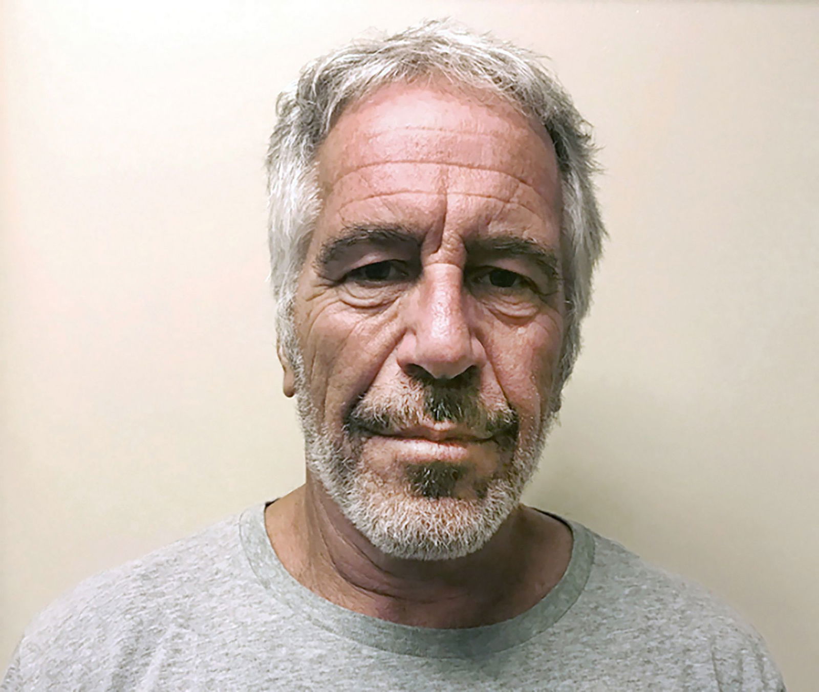 <i>New York State Sex Offender Registry/AP/File via CNN Newsource</i><br/>