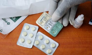 Coartem Baby already has approval in the West African nation of Ghana and drugmaker Novartis said it now expects eight African countries to grant their own approvals within 90 days.
