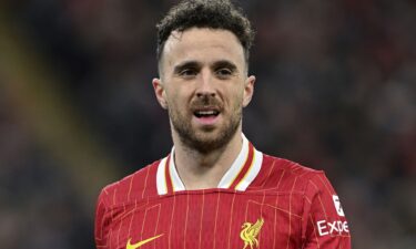 Diogo Jota was likely speeding when his car came off the road
