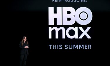 HBO Max is back beginning July 9
