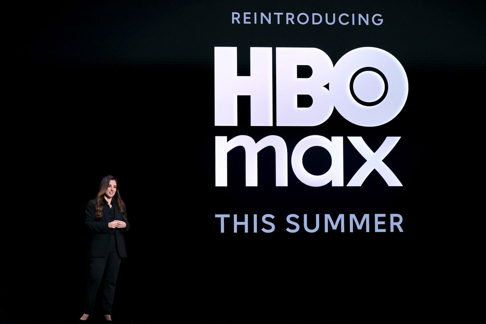 <i>Kevin Mazur/Getty Images for Warner Bros. Discovery/File via CNN Newsource</i><br/>HBO Max is back beginning July 9