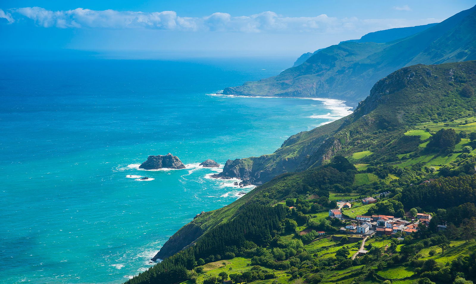 <i>Juampiter/Moment RF/Getty Images via CNN Newsource</i><br/>El Hierro is one of the Canary Islands but sees a fraction of the visitors of Tenerife.