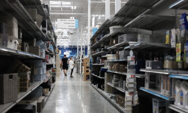 Some goods prices have been marching higher in recent weeks. Economists expect that to broaden and worsen.