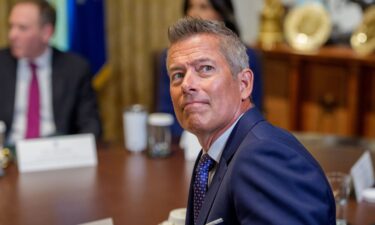 Sean Duffy