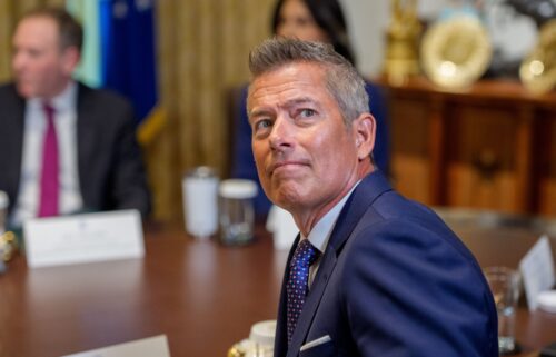Sean Duffy