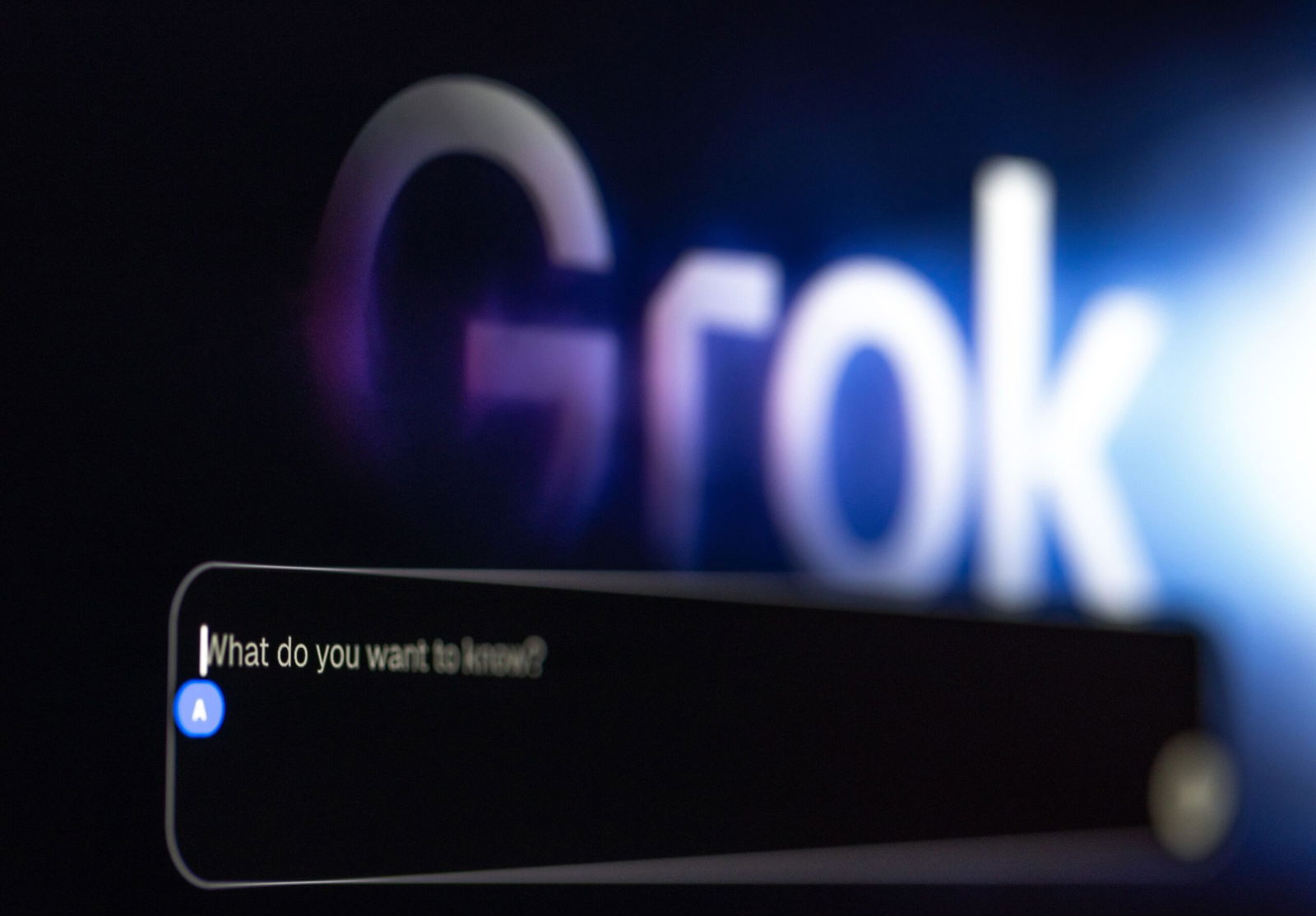 <i>Bloomberg/Getty Images via CNN Newsource</i><br/>Grok’s rogue responses are likely the result of decisions made by xAI about how its large language models are trained