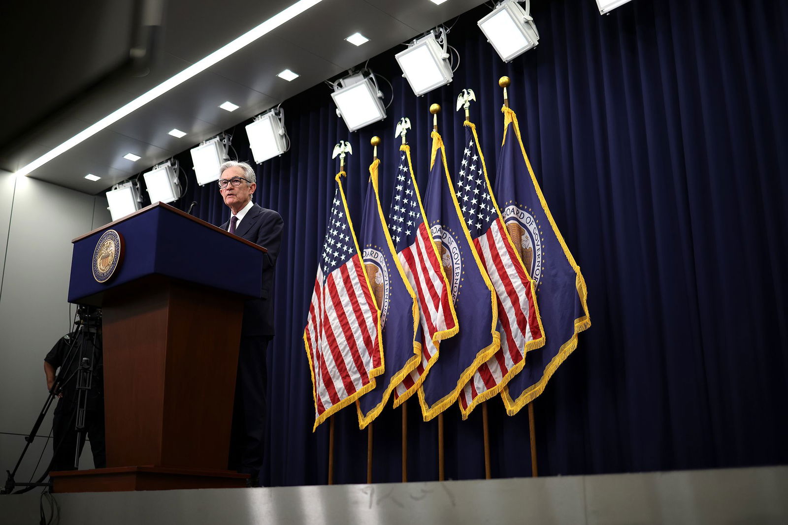 <i>Win McNamee/Getty Images via CNN Newsource</i><br/>