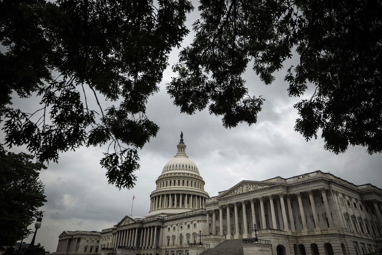 <i>Samuel Corum/Sipa USA/AP via CNN Newsource</i><br/>