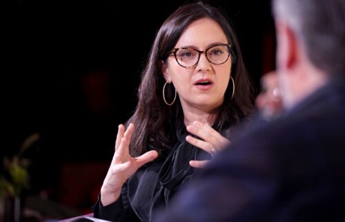The Free Press' Honestly with Bari Weiss (pictured) hosts Senator Ted Cruz presented by Uber and X on January 18