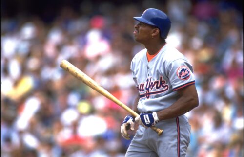 Bobby Bonilla gets $1.19M every year for not playing baseball.