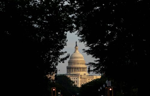 The Senate voted to remove a provision of the domestic policy bill that would have put a moratorium on AI regulation.