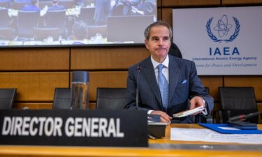 Rafael Grossi