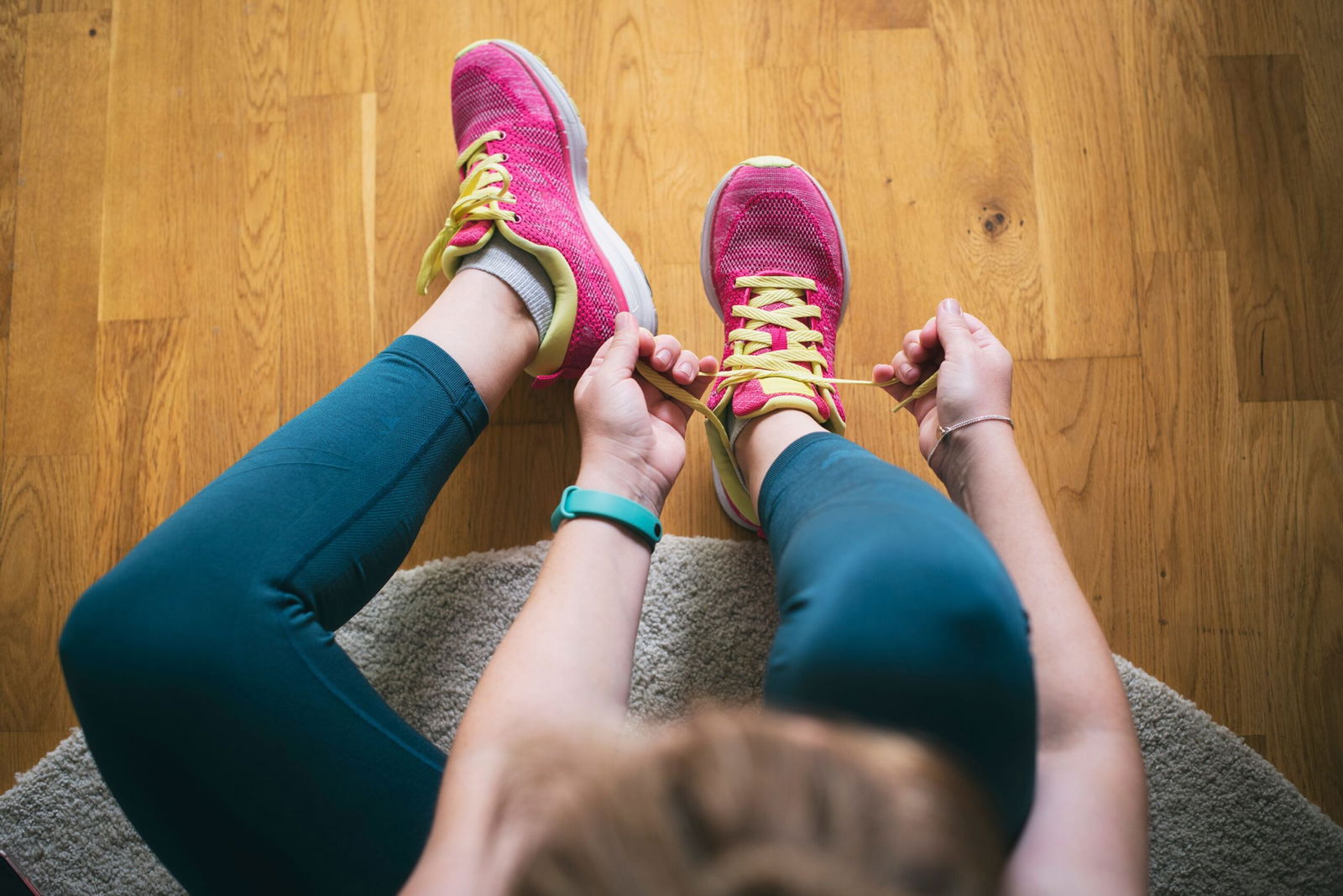 <i>Emilija Manevska/Moment RF/Getty Images via CNN Newsource</i><br/>Many studies show there is a significant benefit from even a small amount of physical activity.