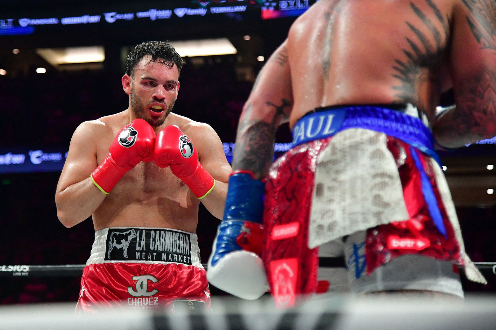 <i>Gary A. Vasquez/Imagn Images/Reuters via CNN Newsource</i><br/>