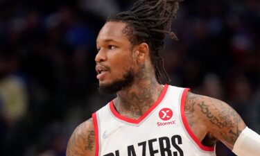 Ben McLemore was drafted in the first round of the 2013 NBA draft by the Sacramento Kings.