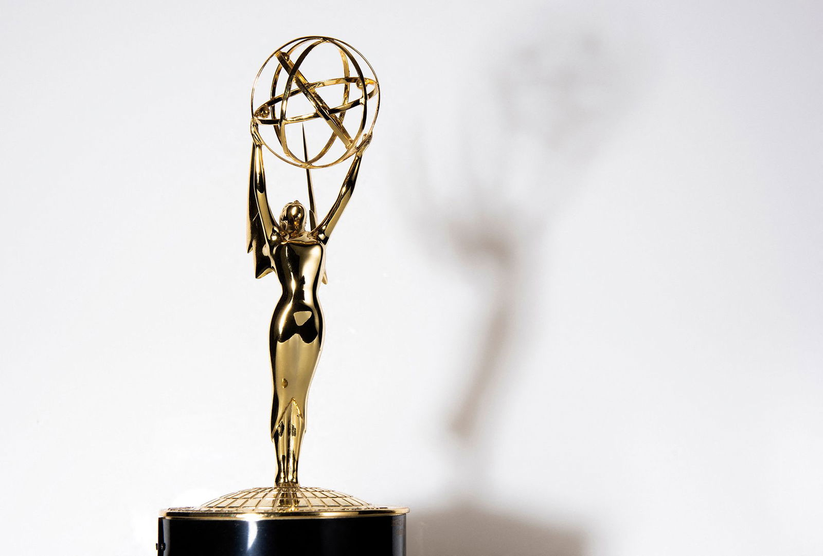 <i>Valerie Macon/AFP/Getty Images via CNN Newsource</i><br/>Emmy nominations will be announced July 15.