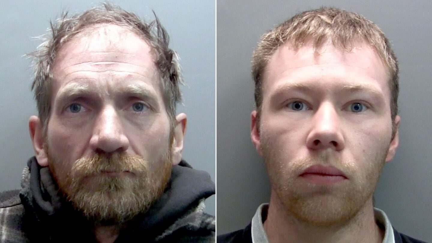 <i>Northumbria Police/PA/AP via CNN Newsource</i><br/>Daniel Graham